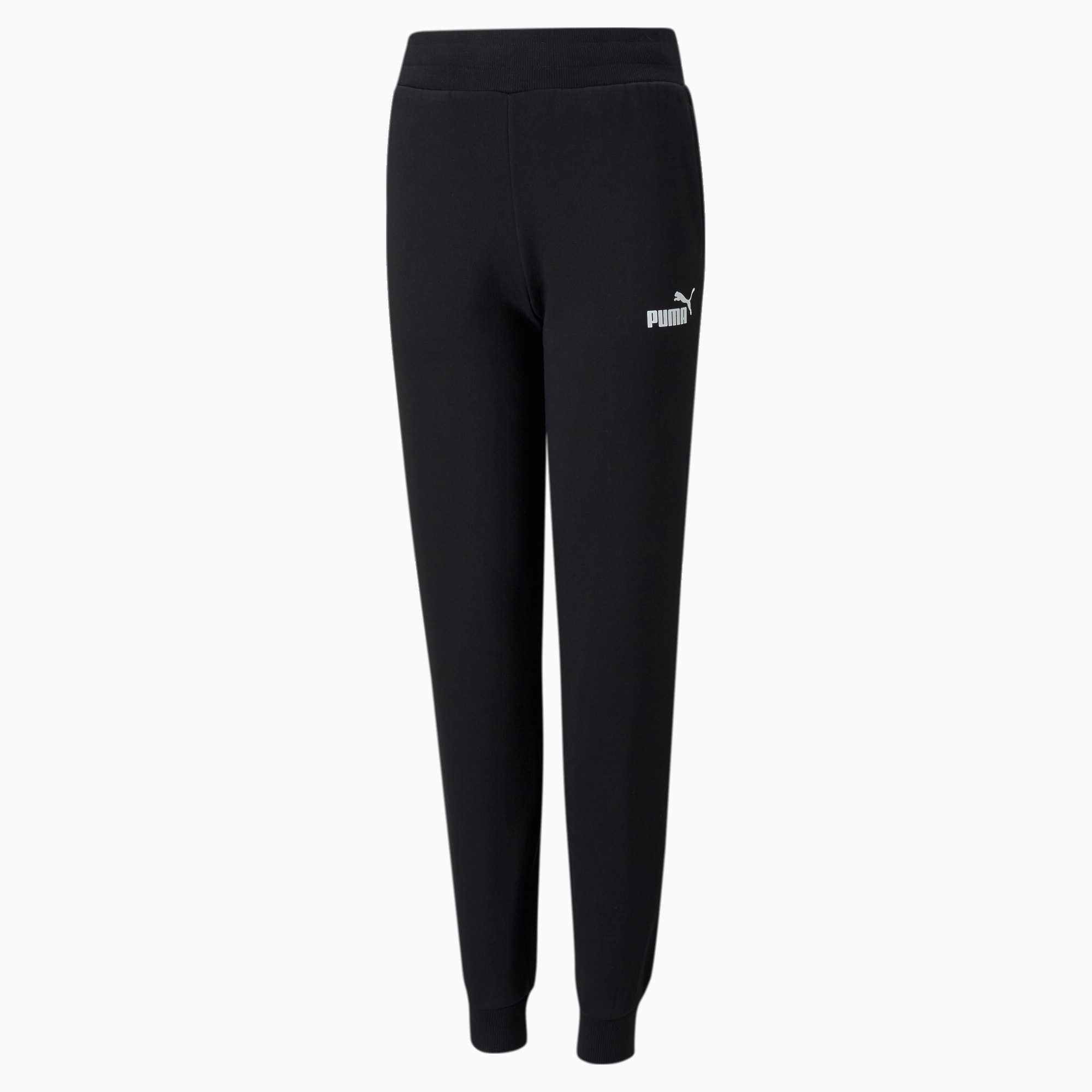Puma Pantalones de chándal Essentials juveniles