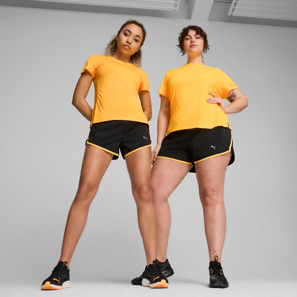 Puma Shorts de running RUN FAVOURITE Velocity 3'' para mujer