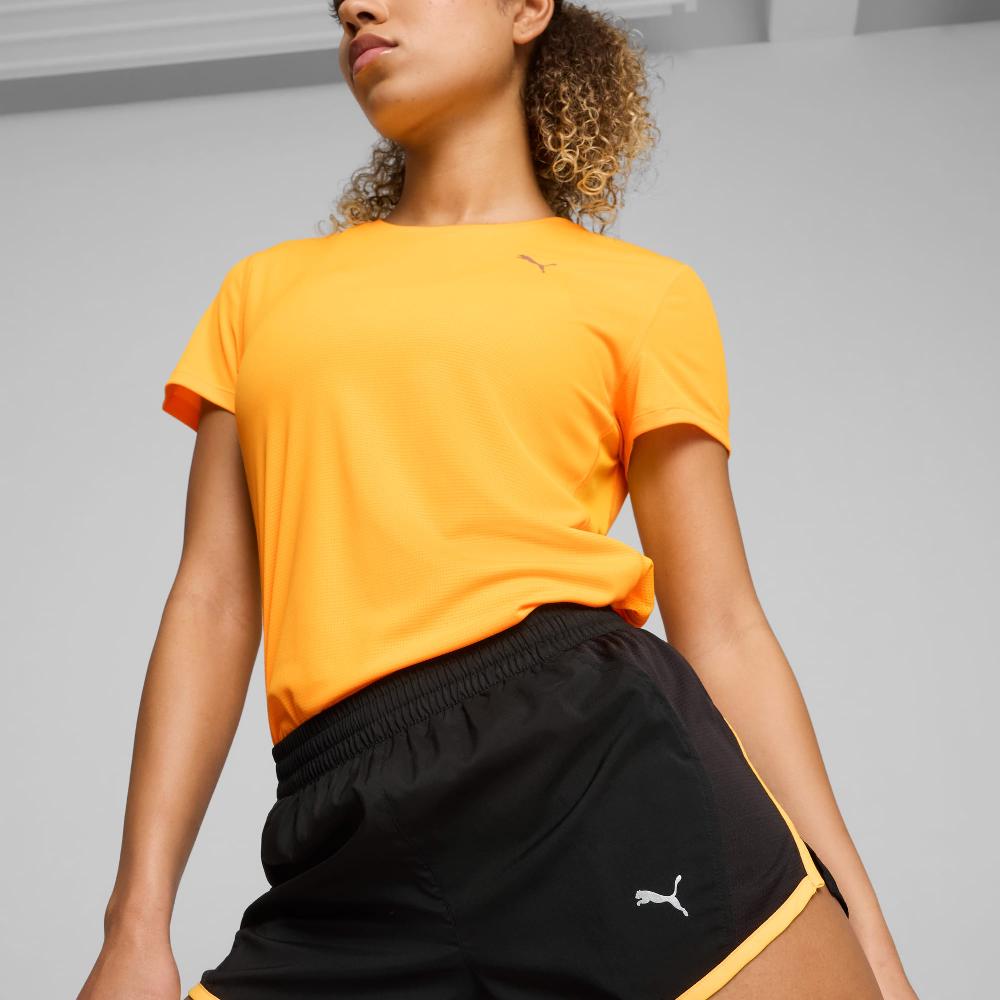Puma Shorts de running RUN FAVOURITE Velocity 3'' para mujer Solo hoy