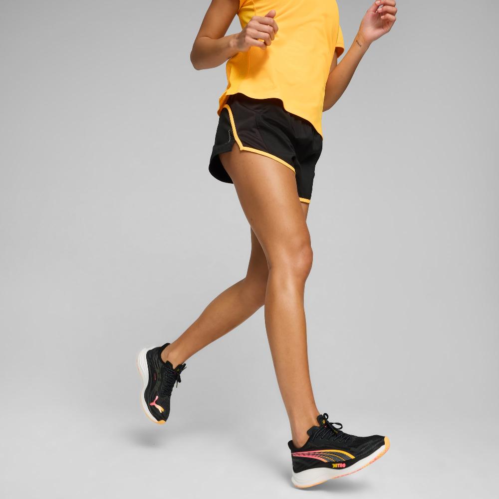 Puma Shorts de running RUN FAVOURITE Velocity 3'' para mujer Solo hoy