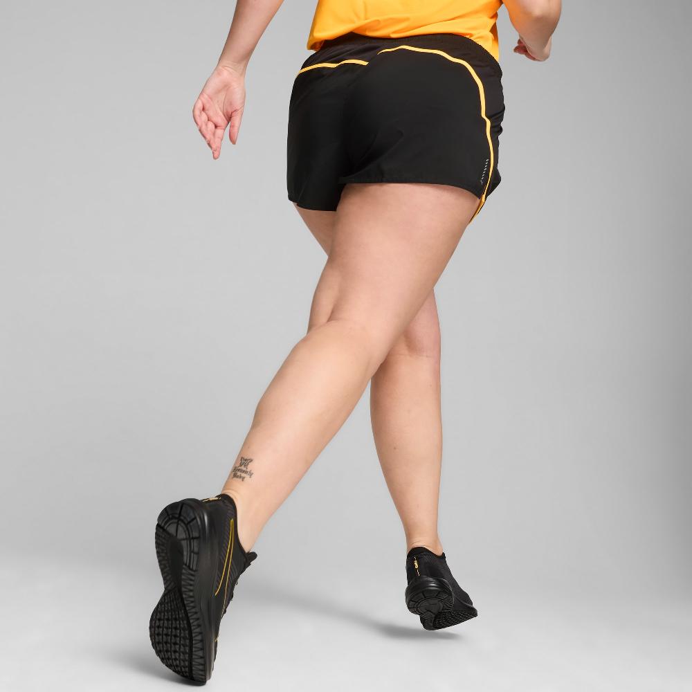 Puma Shorts de running RUN FAVOURITE Velocity 3'' para mujer Solo hoy