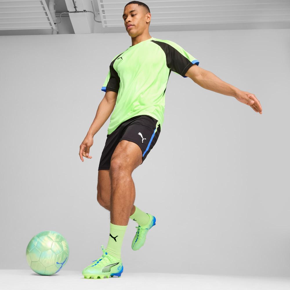 Puma Shorts de training individualLIGA para hombre Oferta especial de fábrica