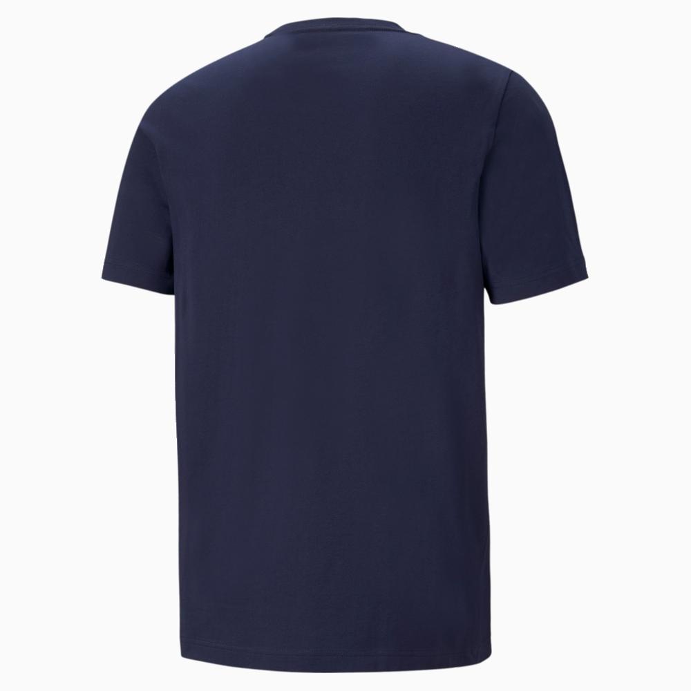 Puma Camiseta Essentials Logo para hombre Grandes descuentos