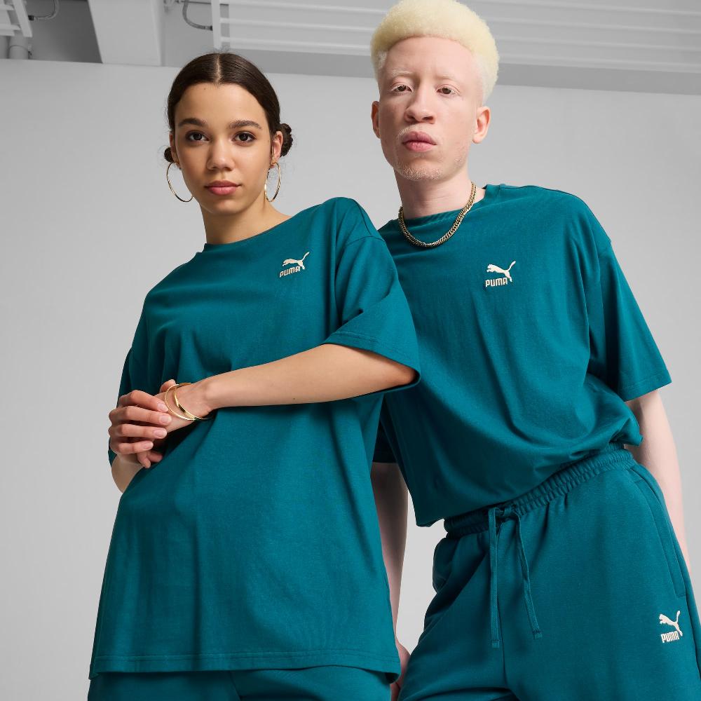 Puma Camiseta BETTER CLASSICS Envío internacional gratuito