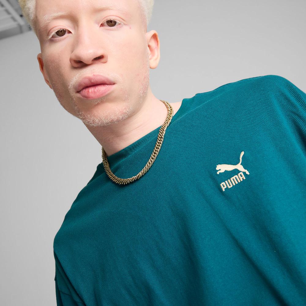 Puma Camiseta BETTER CLASSICS Envío internacional gratuito