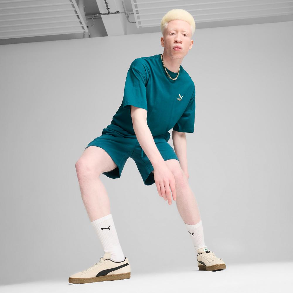 Puma Camiseta BETTER CLASSICS Envío internacional gratuito