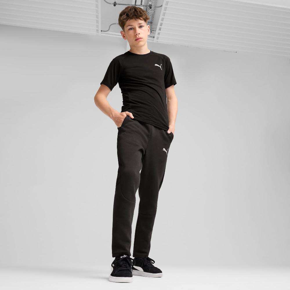 Puma Camiseta juvenil EVOSTRIPE Limitado a 3 días
