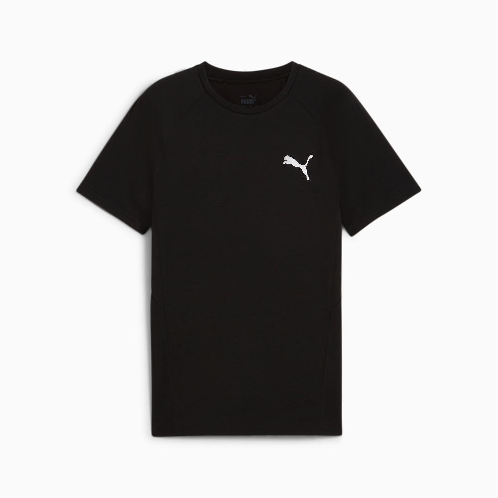 Puma Camiseta juvenil EVOSTRIPE Limitado a 3 días