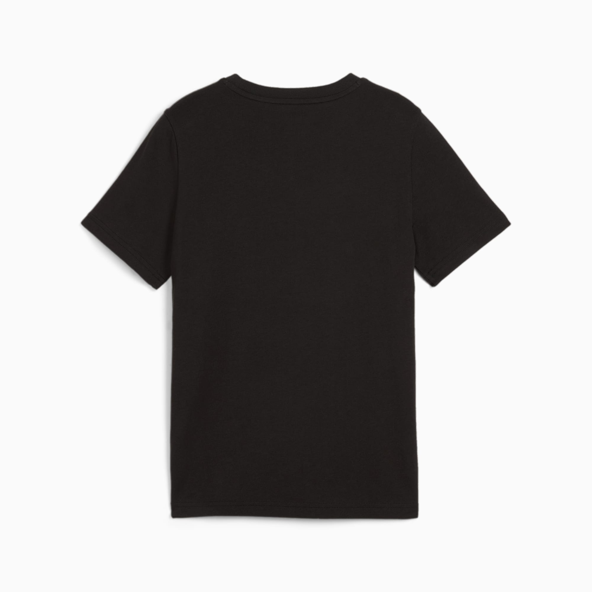 Puma Camiseta juvenil con estampado ESS+ LOGO LAB II Libre de impuestos