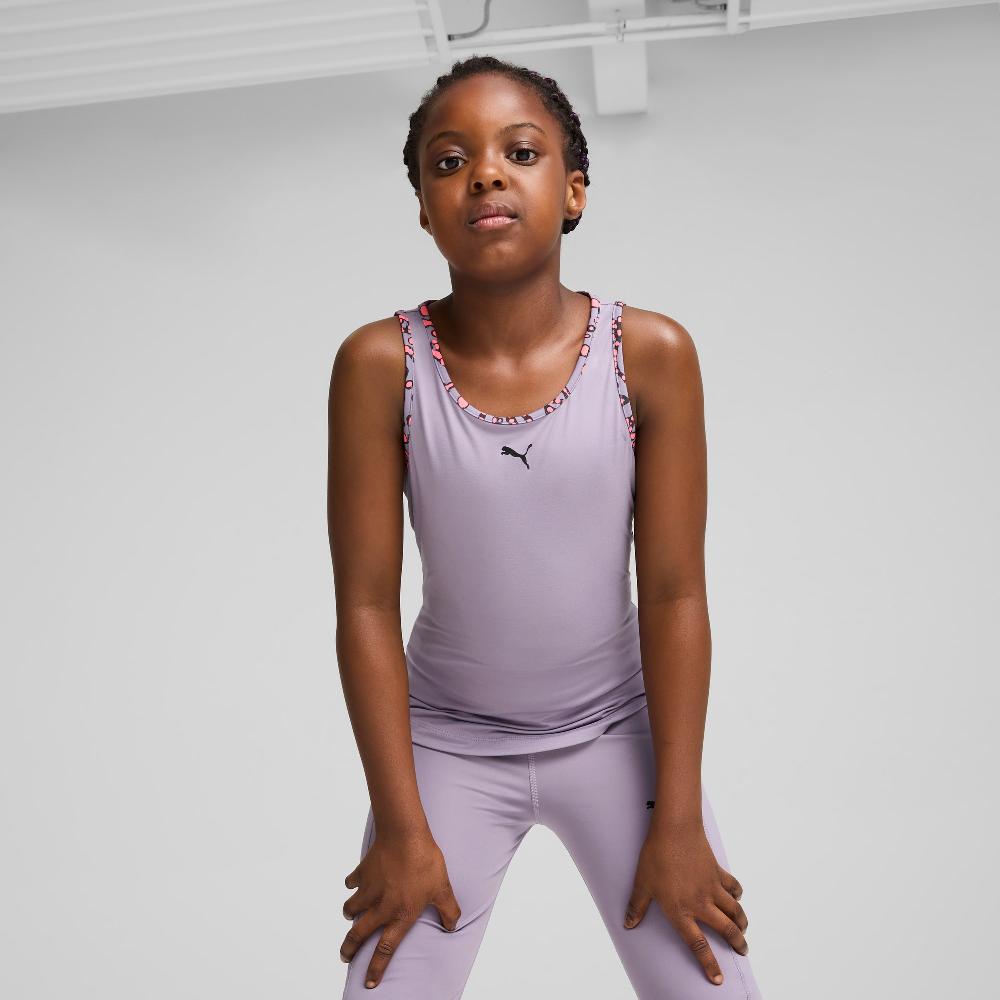 Puma Camiseta de tirantes HYPERNATURAL juvenil Descuentos del mes
