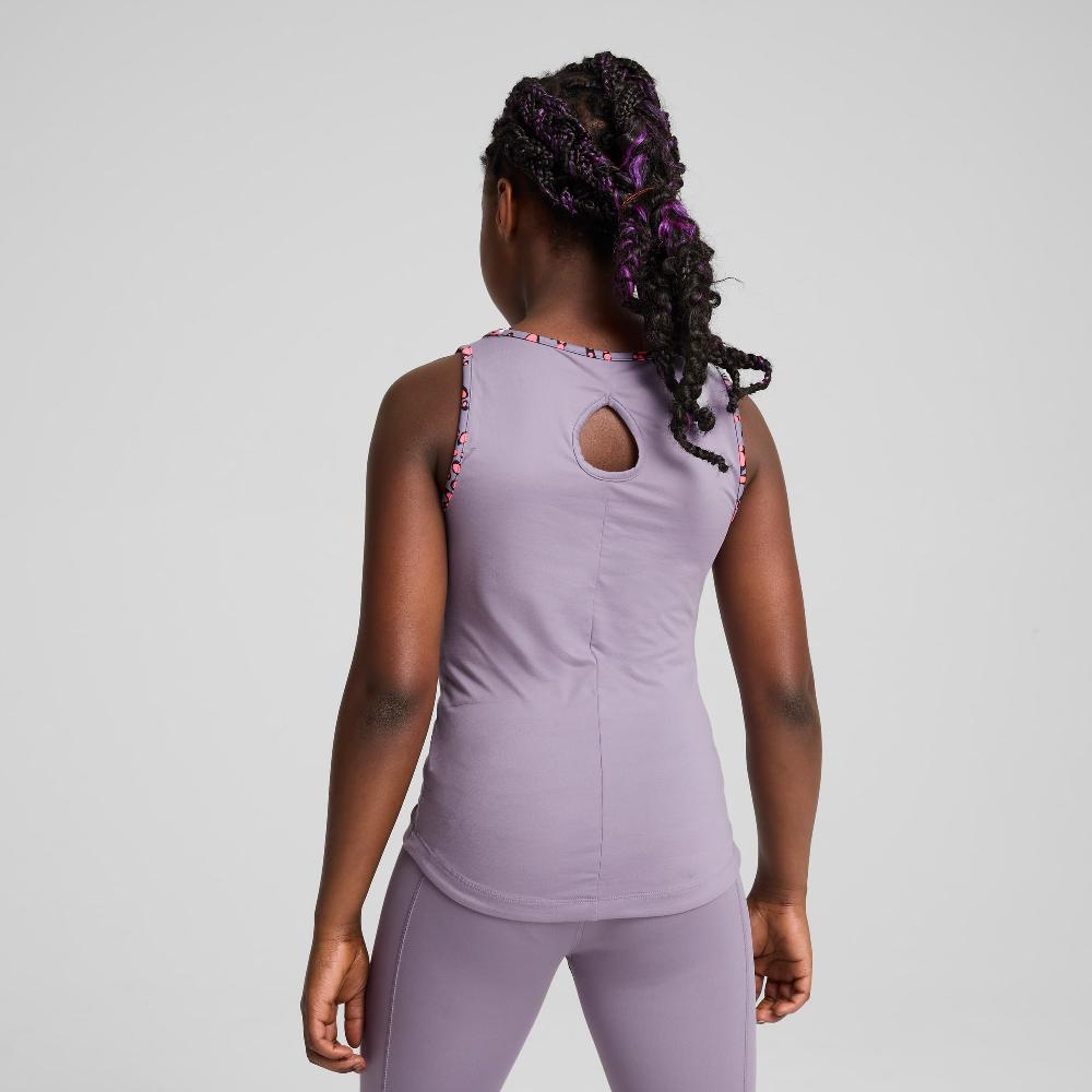 Puma Camiseta de tirantes HYPERNATURAL juvenil Descuentos del mes