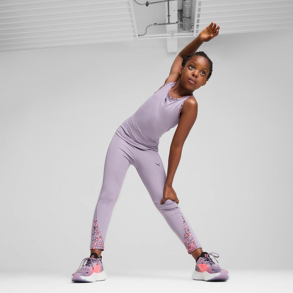 Puma Camiseta de tirantes HYPERNATURAL juvenil Descuentos del mes