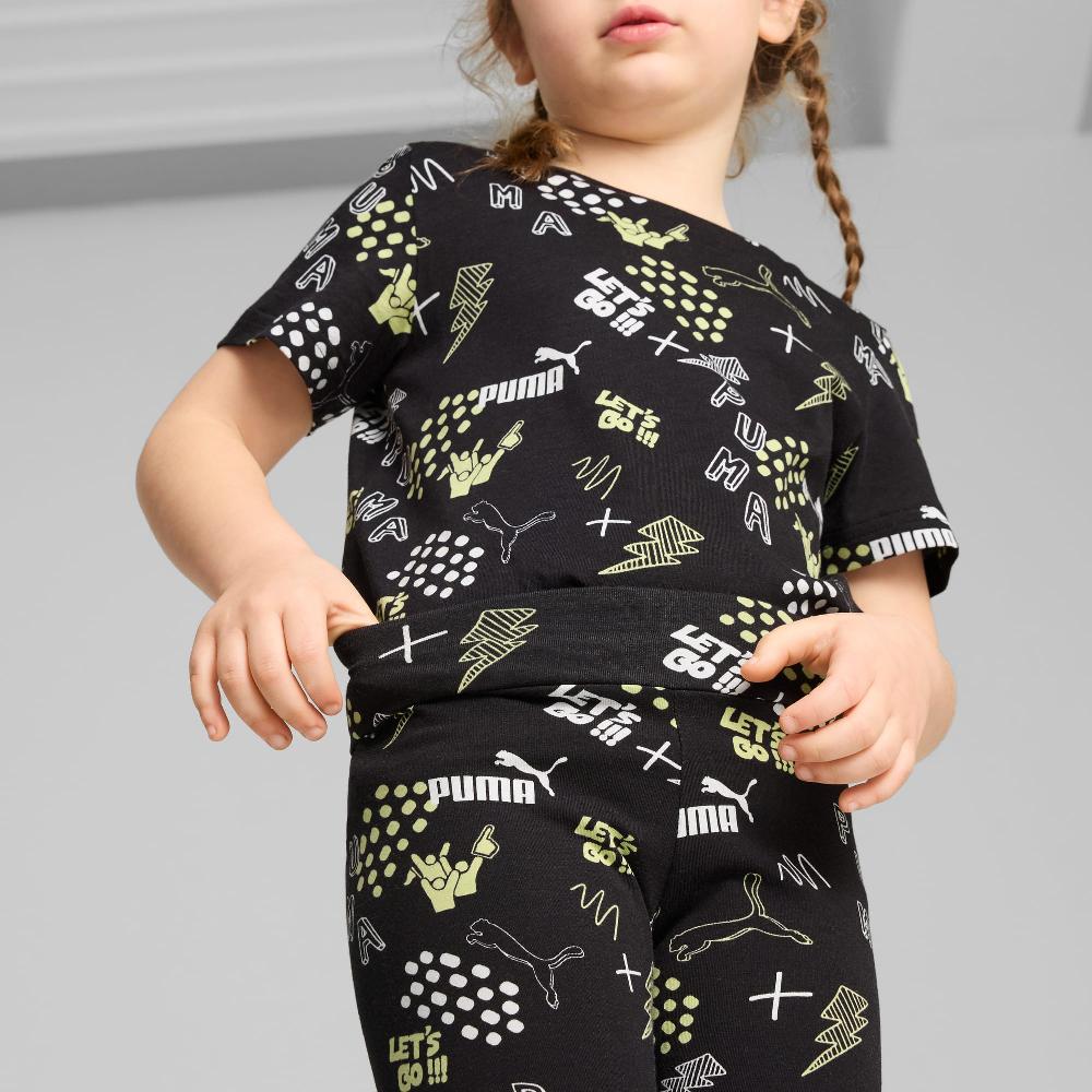 Puma Leggings ESS+ PUMA para niños Última moda