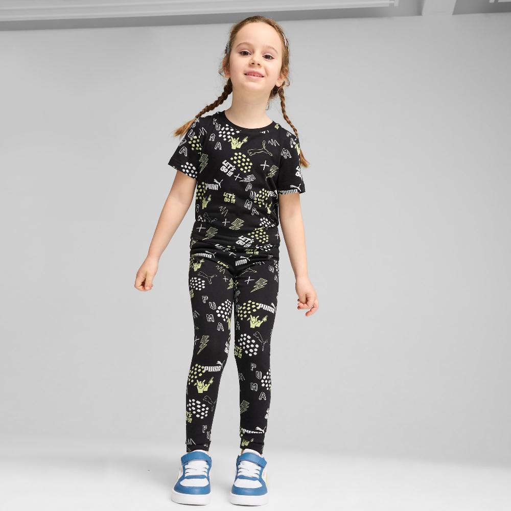 Puma Leggings ESS+ PUMA para niños Última moda