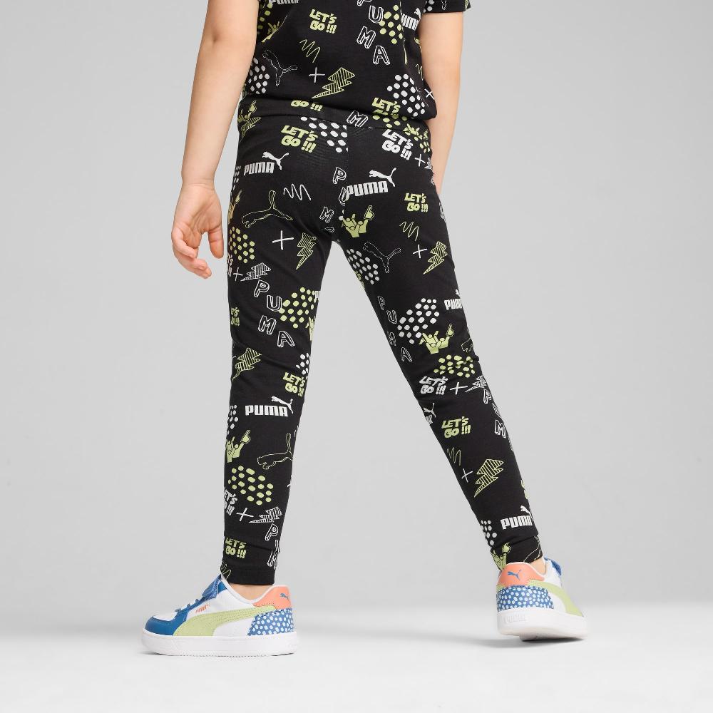Puma Leggings ESS+ PUMA para niños Última moda