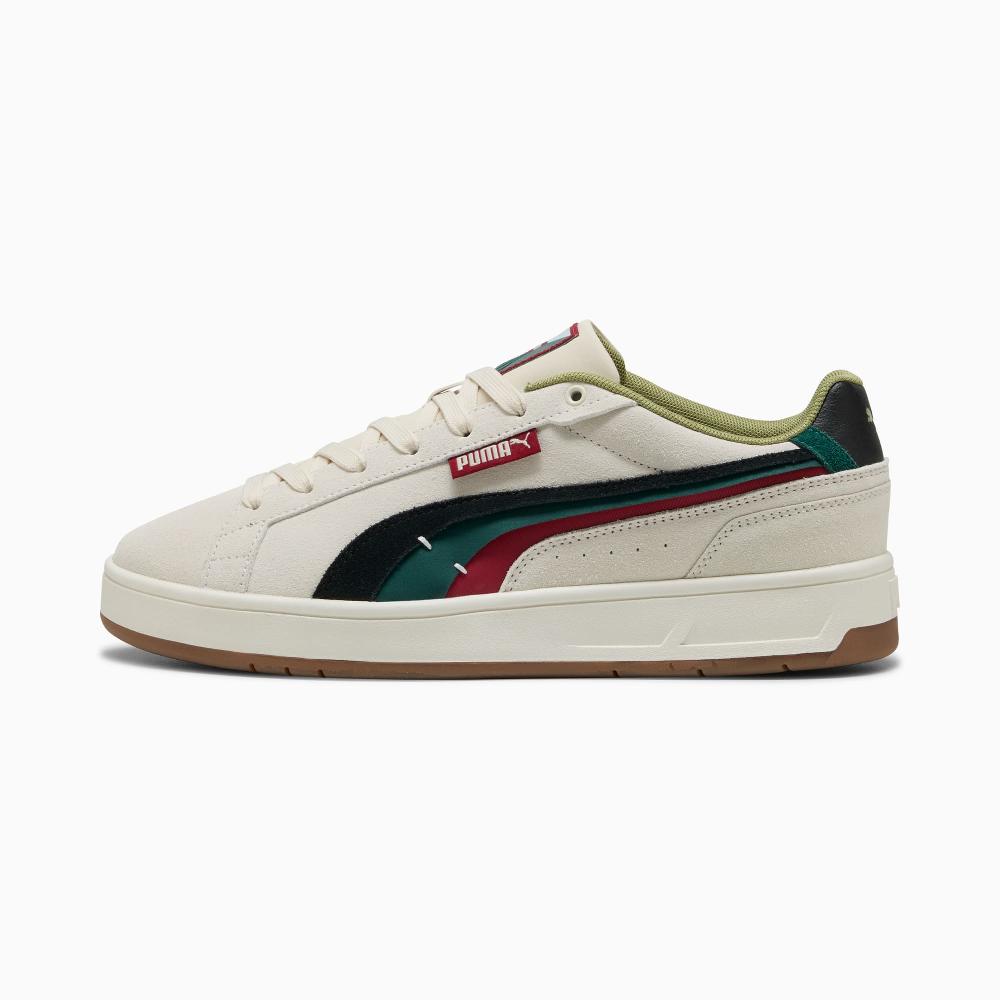 Puma Court Classico Greenside unisex