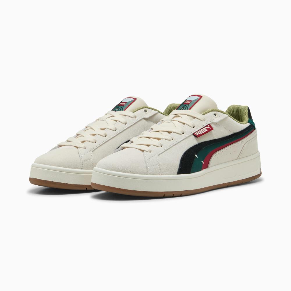 Puma Court Classico Greenside unisex Grandes ahorros