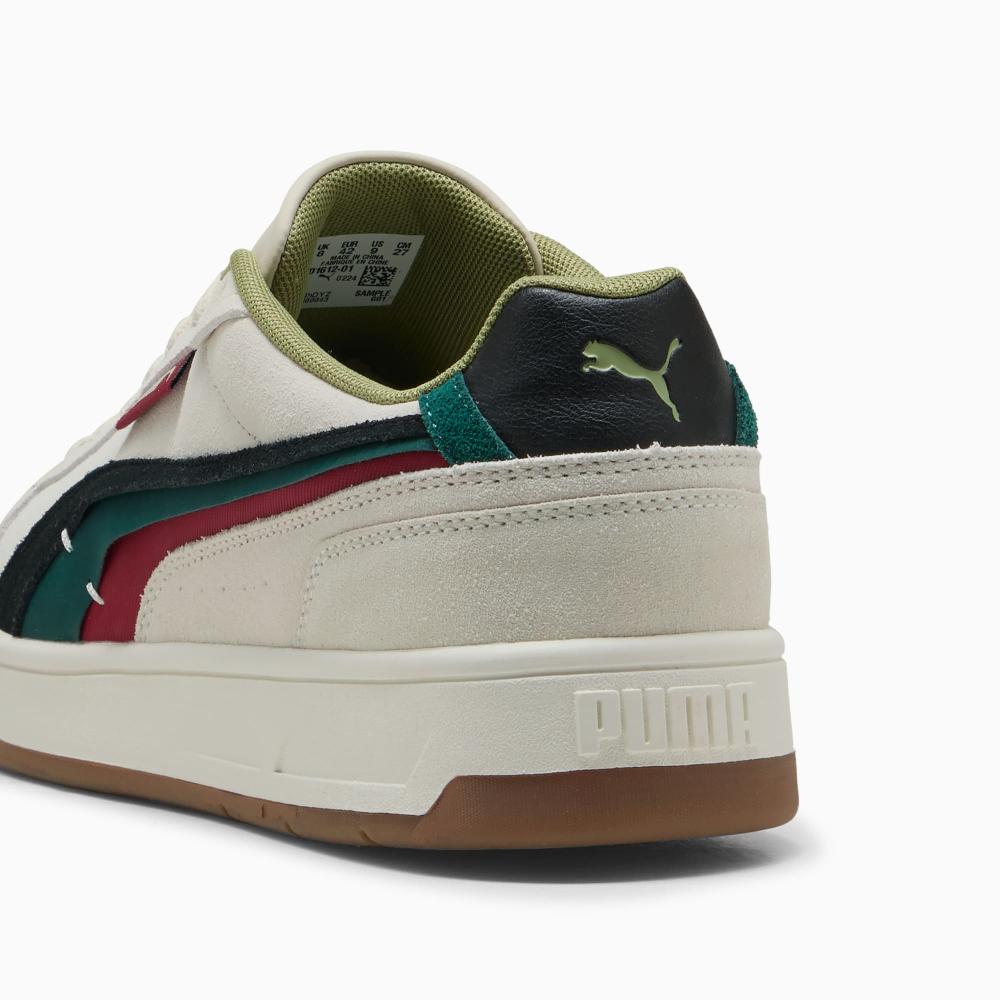 Puma Court Classico Greenside unisex Grandes ahorros