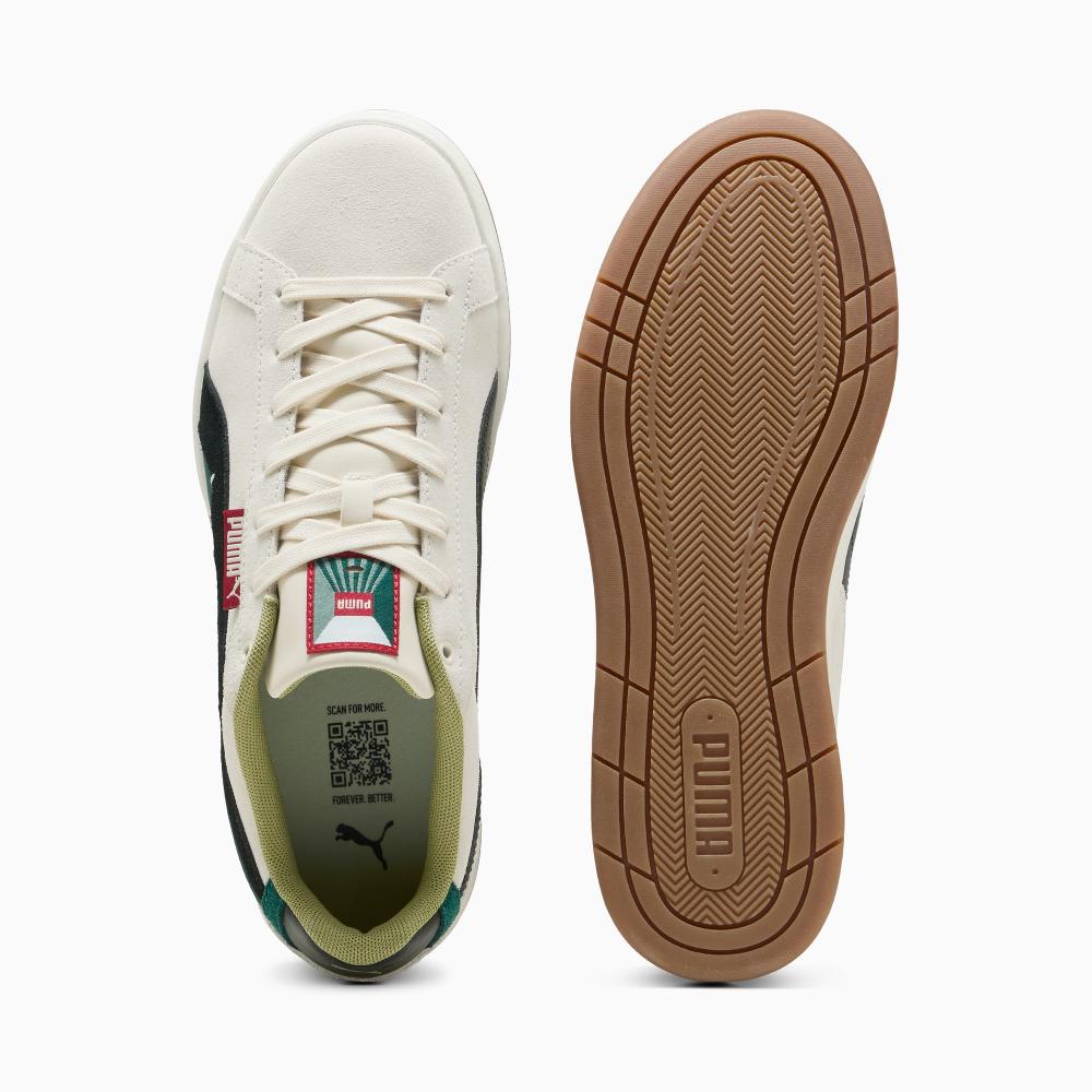 Puma Court Classico Greenside unisex Grandes ahorros