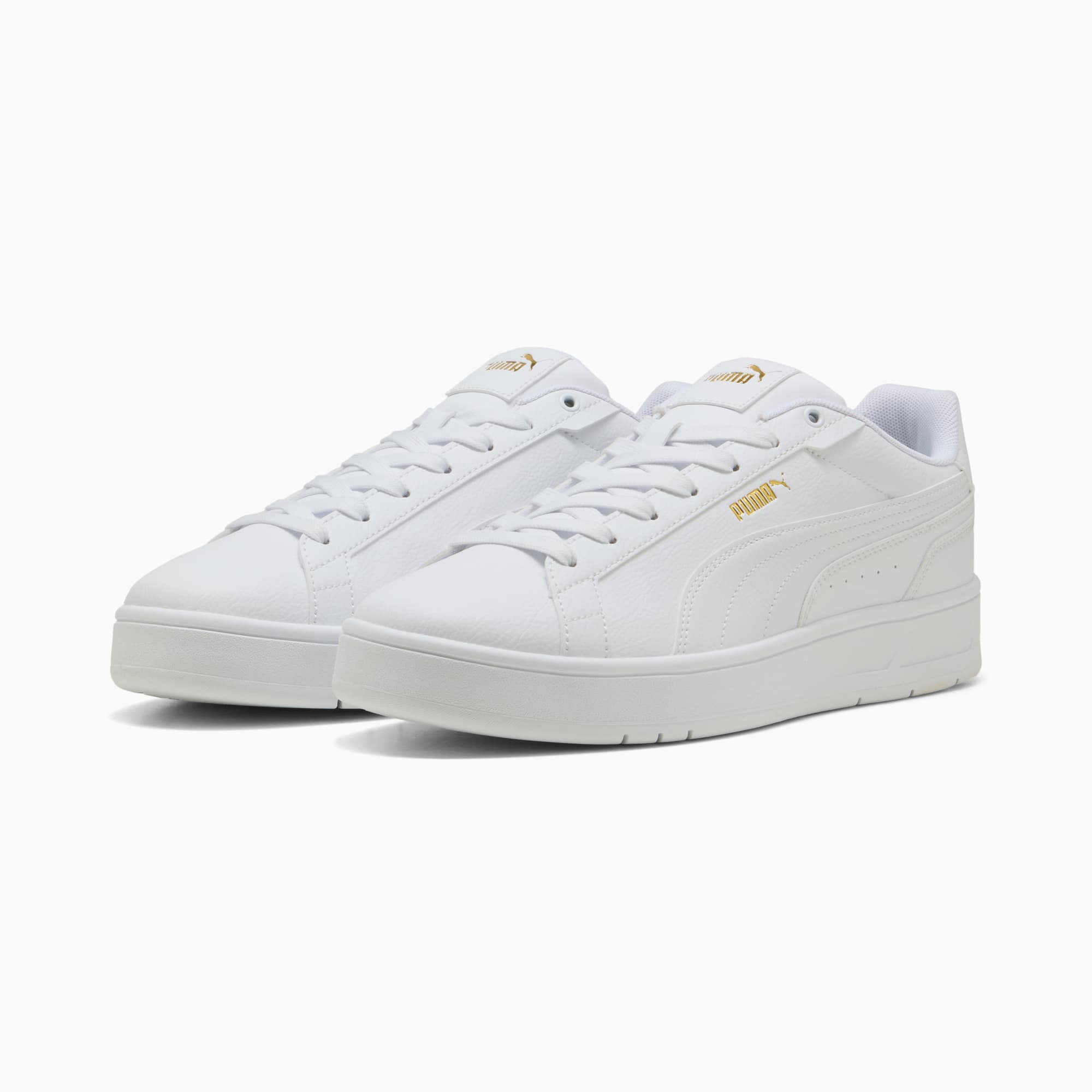 Puma Zapatillas Court Classic unisex Rebajas de fin de temporada