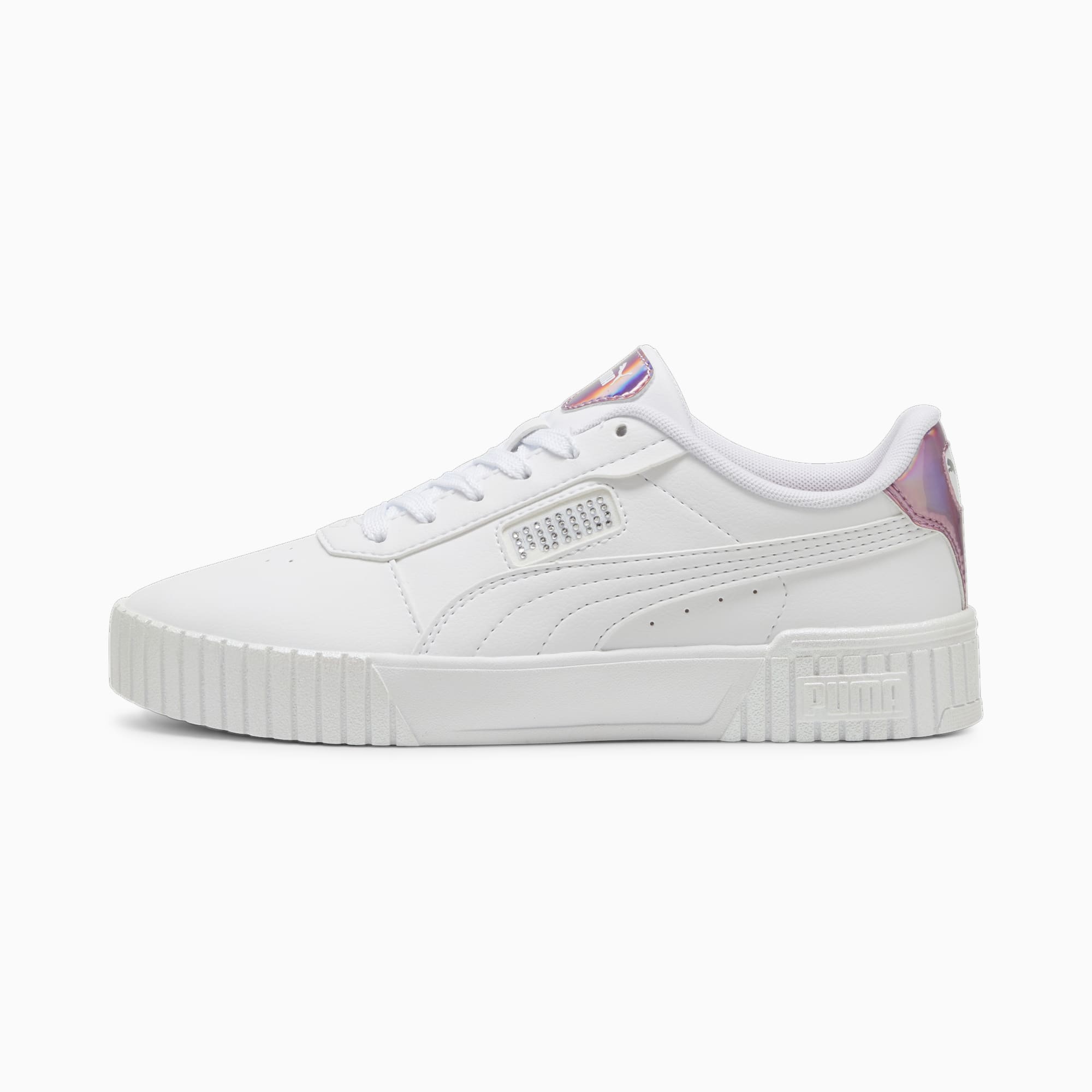 Puma Zapatillas Carina 2.0 GirlPower para mujer