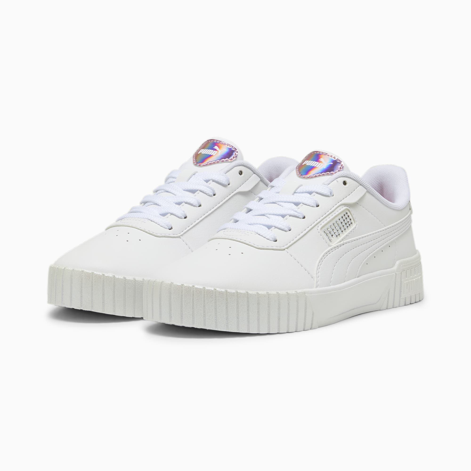 Puma Zapatillas Carina 2.0 GirlPower para mujer 2025