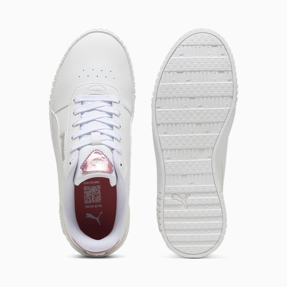 Puma Zapatillas Carina 2.0 GirlPower para mujer 2025