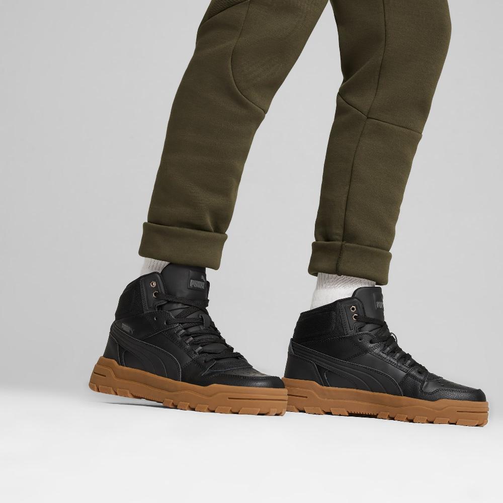 Puma Zapatillas Rebound Abrupt Rebajas
