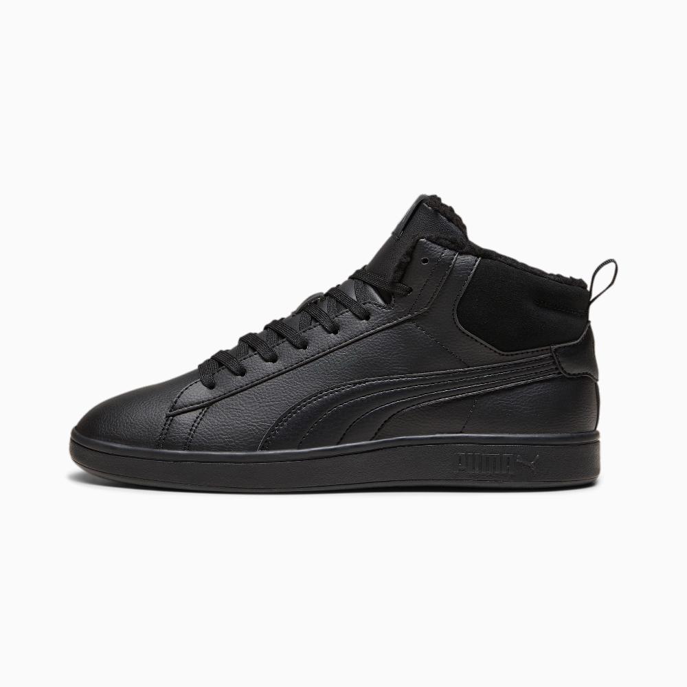 Puma Zapatillas Smash 3.0 Mid WTR
