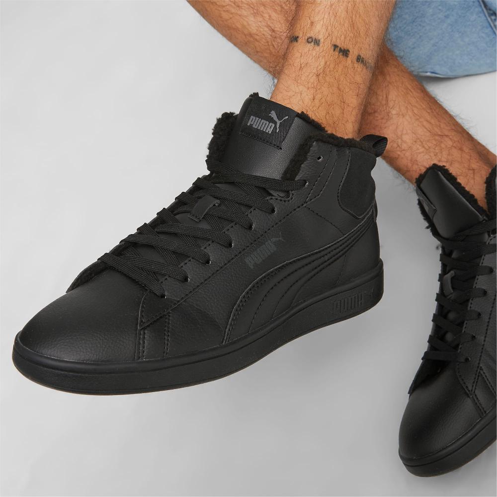 Puma Zapatillas Smash 3.0 Mid WTR Rebajas baratas