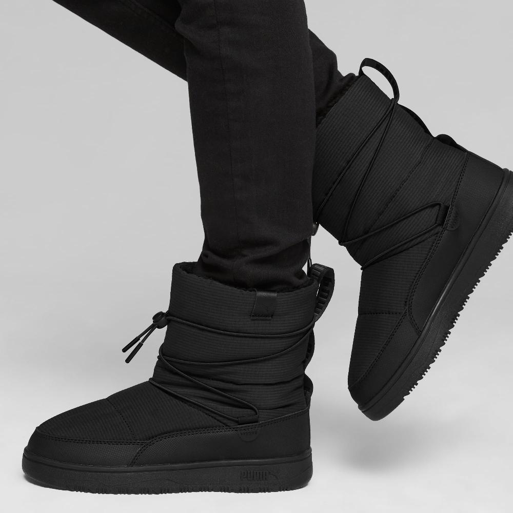 Puma Botas Snowbae para mujer Descuento