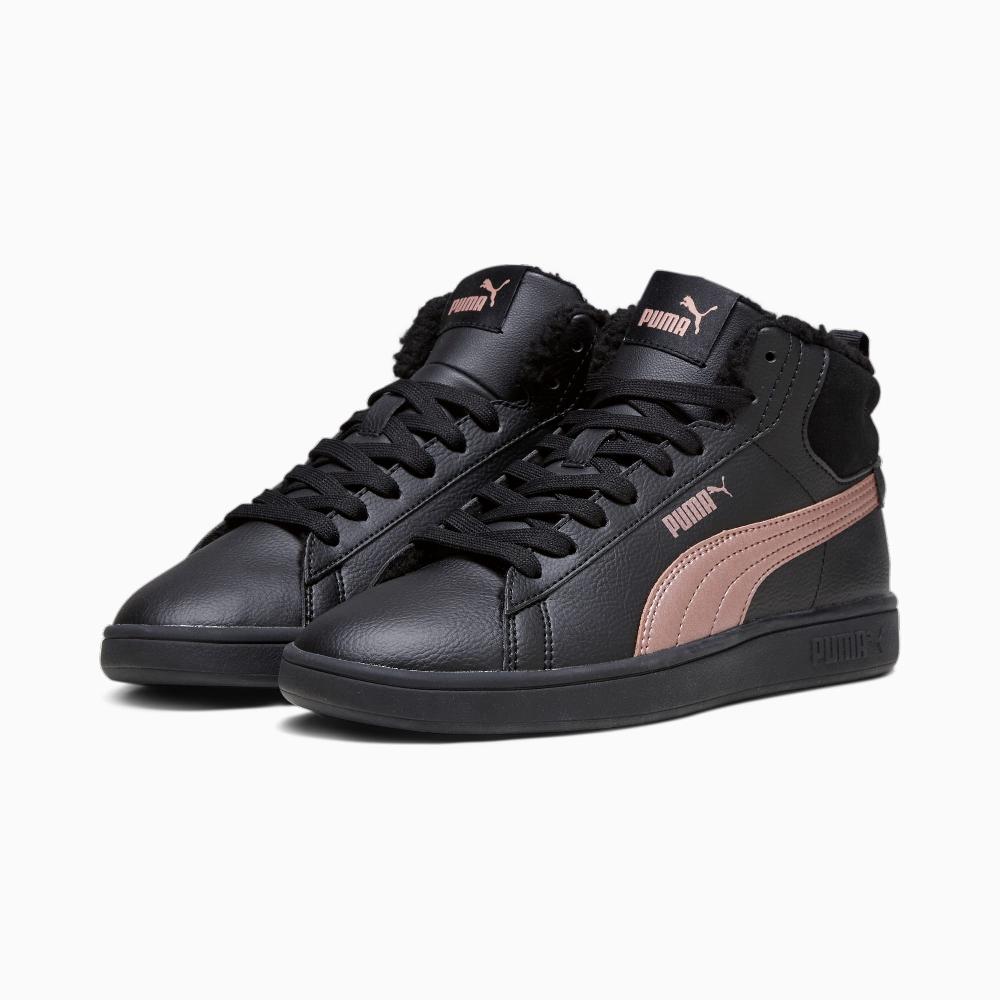 Puma Zapatillas Smash 3.0 Mid WTR Tienda