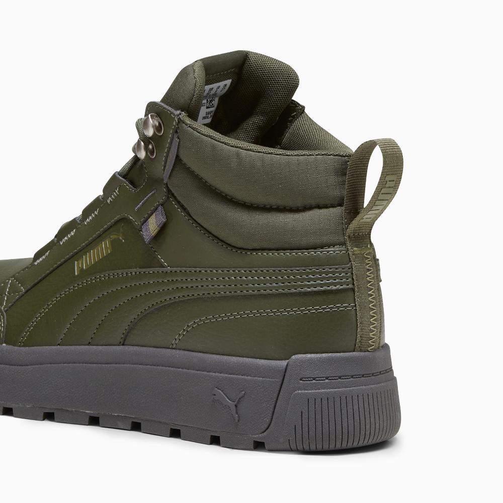 Puma Zapatillas Tarrenz SB III PureTex Liquidación