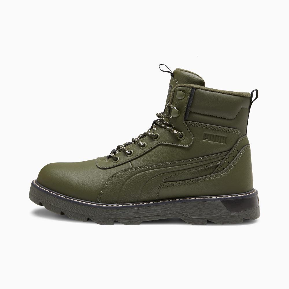 Puma Botas Desierto v3 Últimos 3 días