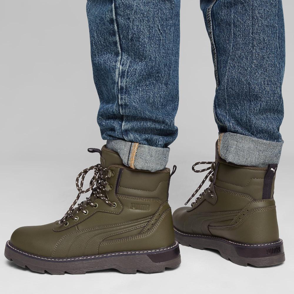 Puma Botas Desierto v3 Últimos 3 días