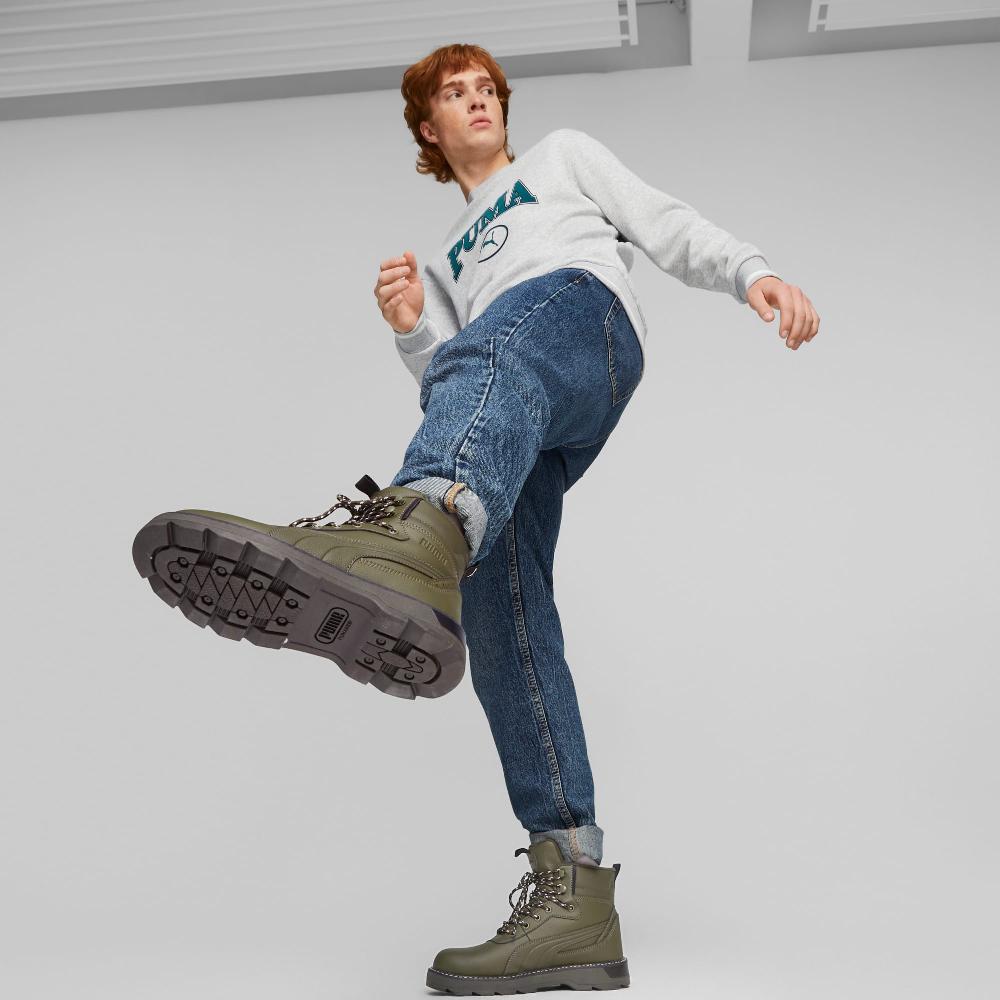 Puma Botas Desierto v3 Últimos 3 días