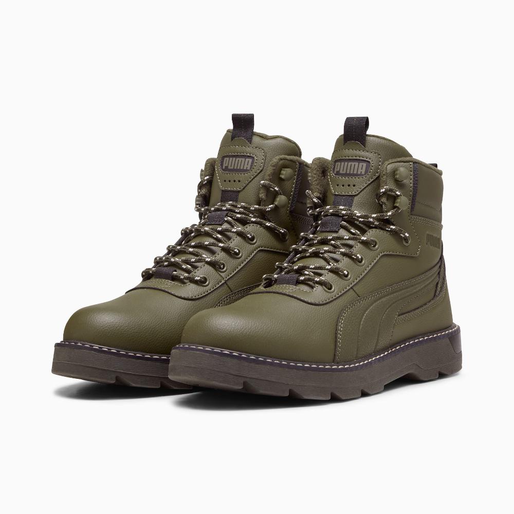Puma Botas Desierto v3 Últimos 3 días