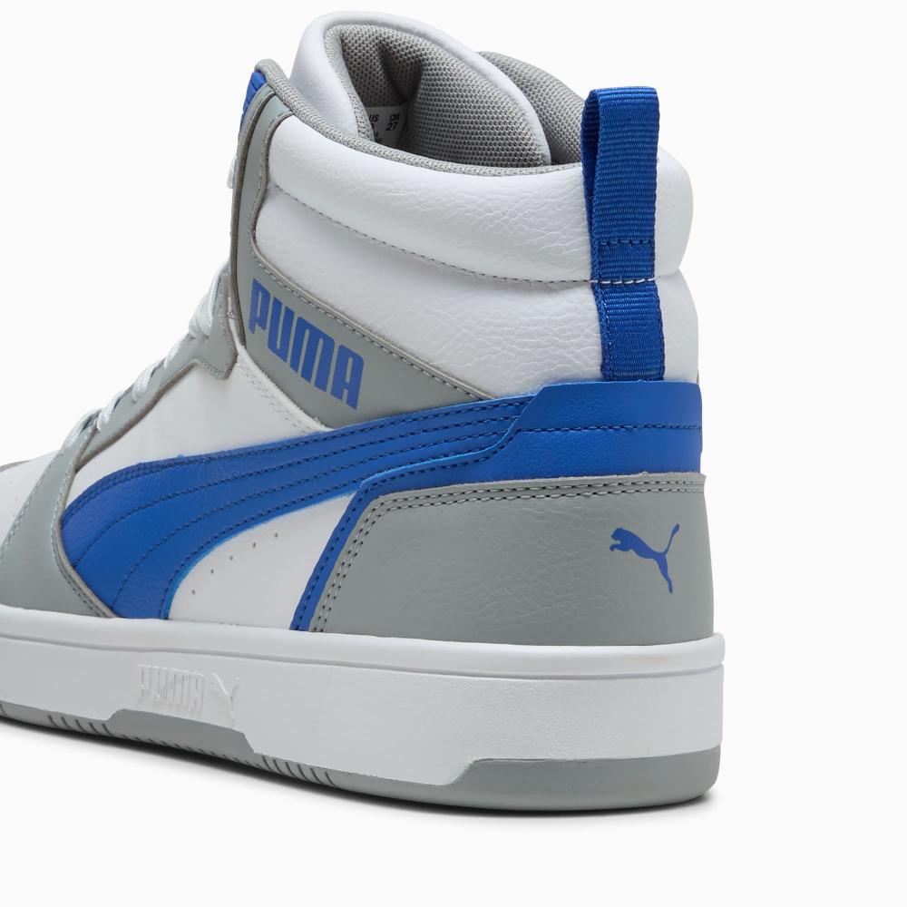Puma Zapatillas Rebound Precio de fábrica