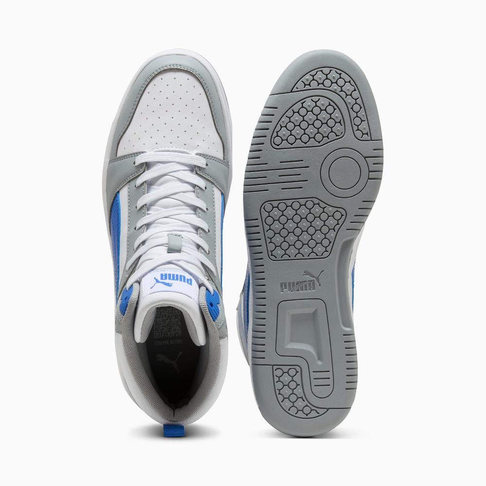 Puma Zapatillas Rebound Precio de fábrica