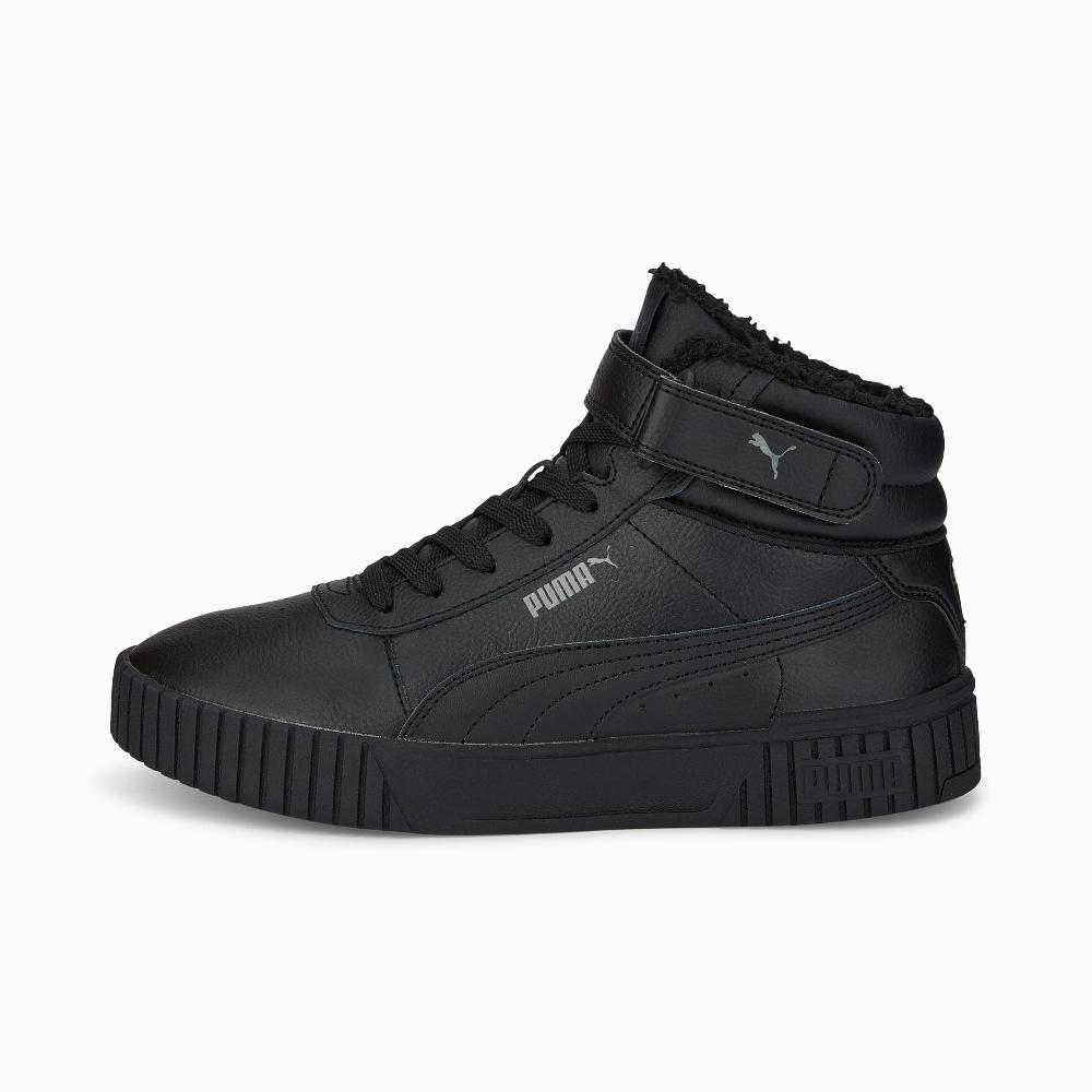 Puma Zapatillas Carina 2.0 Mid Winter para mujer Promoción por tiempo limitado