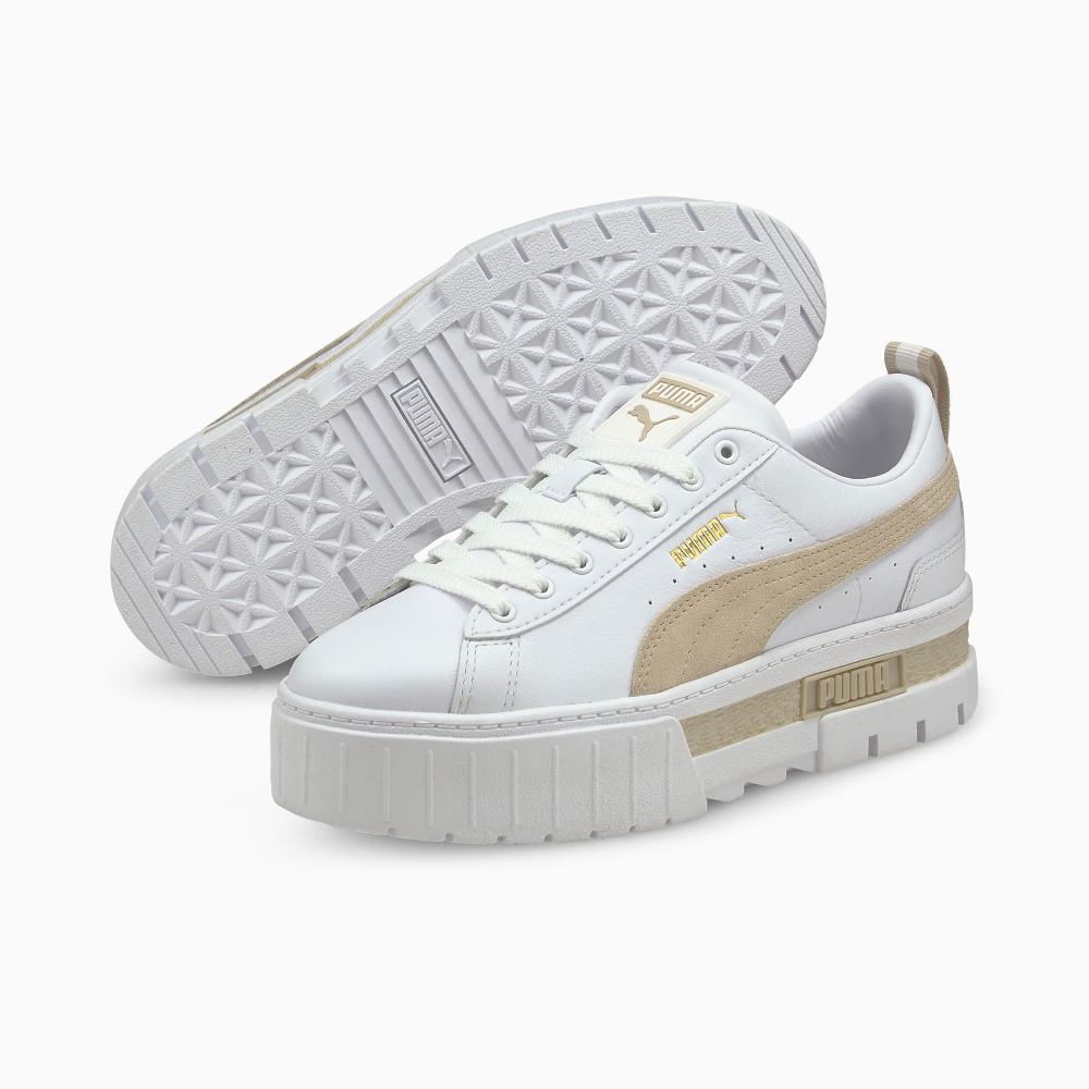 Puma Zapatillas Mayze para mujer Solo hoy
