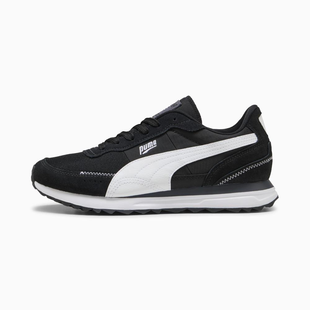 Puma Zapatillas de ante Road Rider
