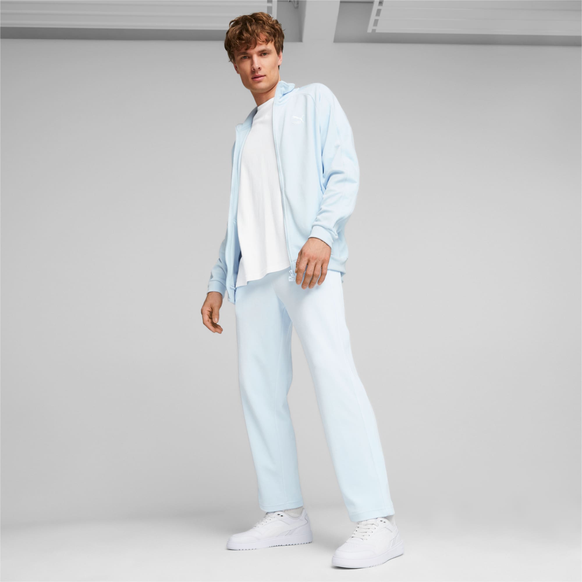 Puma PUMA Doublecourt Promoción trimestral