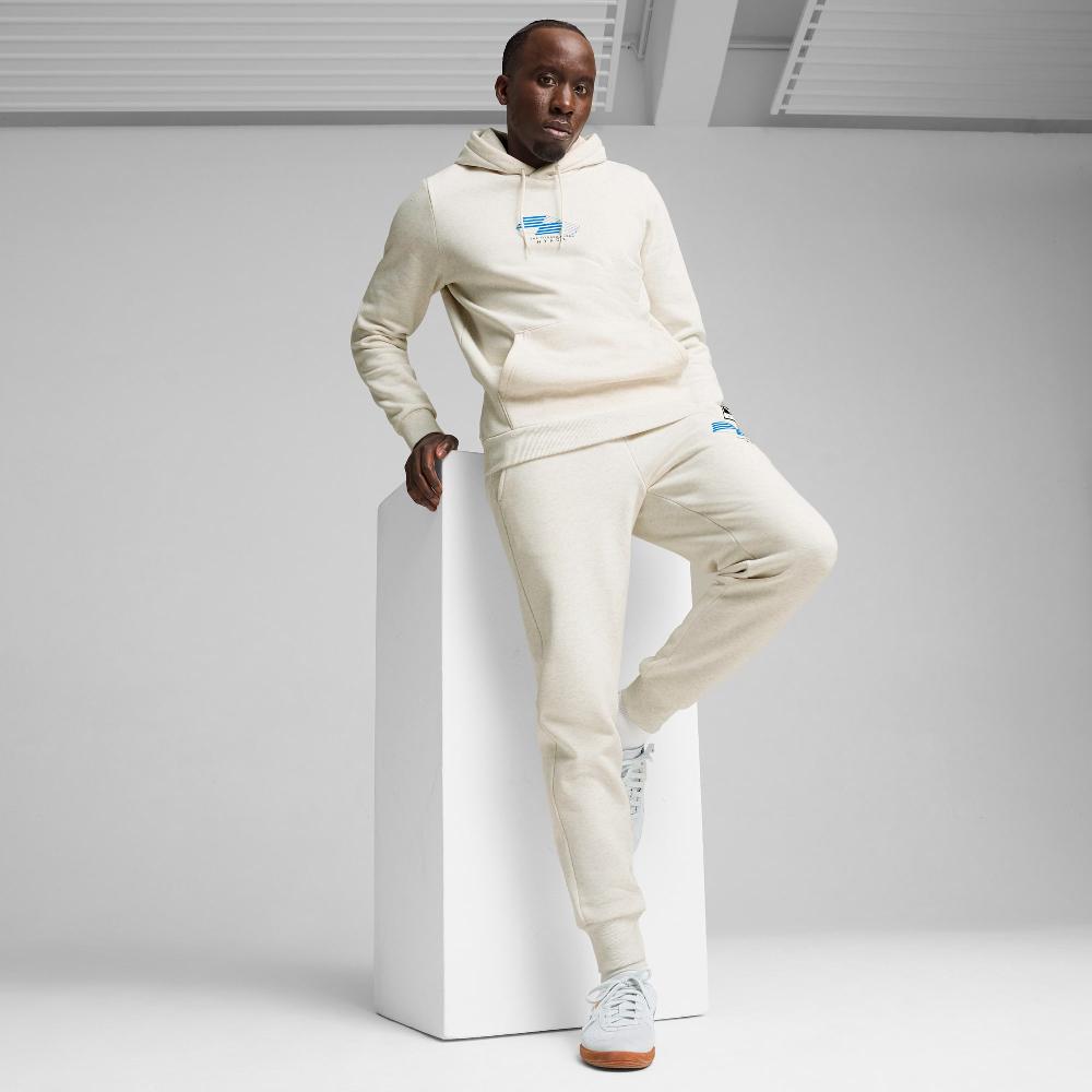 Puma Sudadera con capucha PUMA x HYROX con estampa para hombre Liquidación