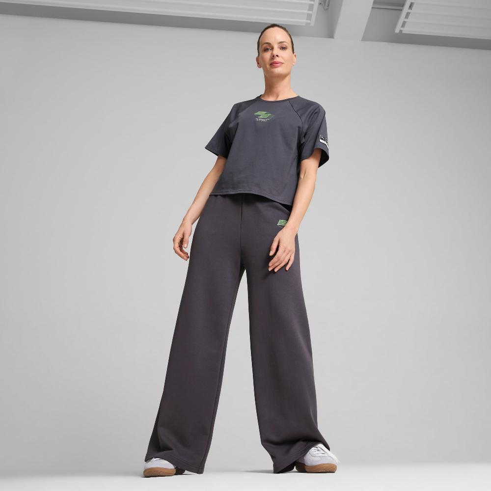 Puma Camiseta PUMA x HYROX Motion Cat para mujer Tienda de fábrica