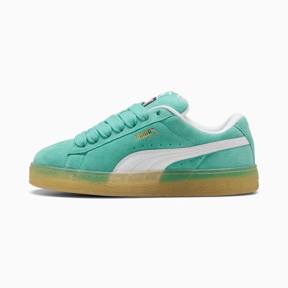Puma Zapatillas Suede XL unisex