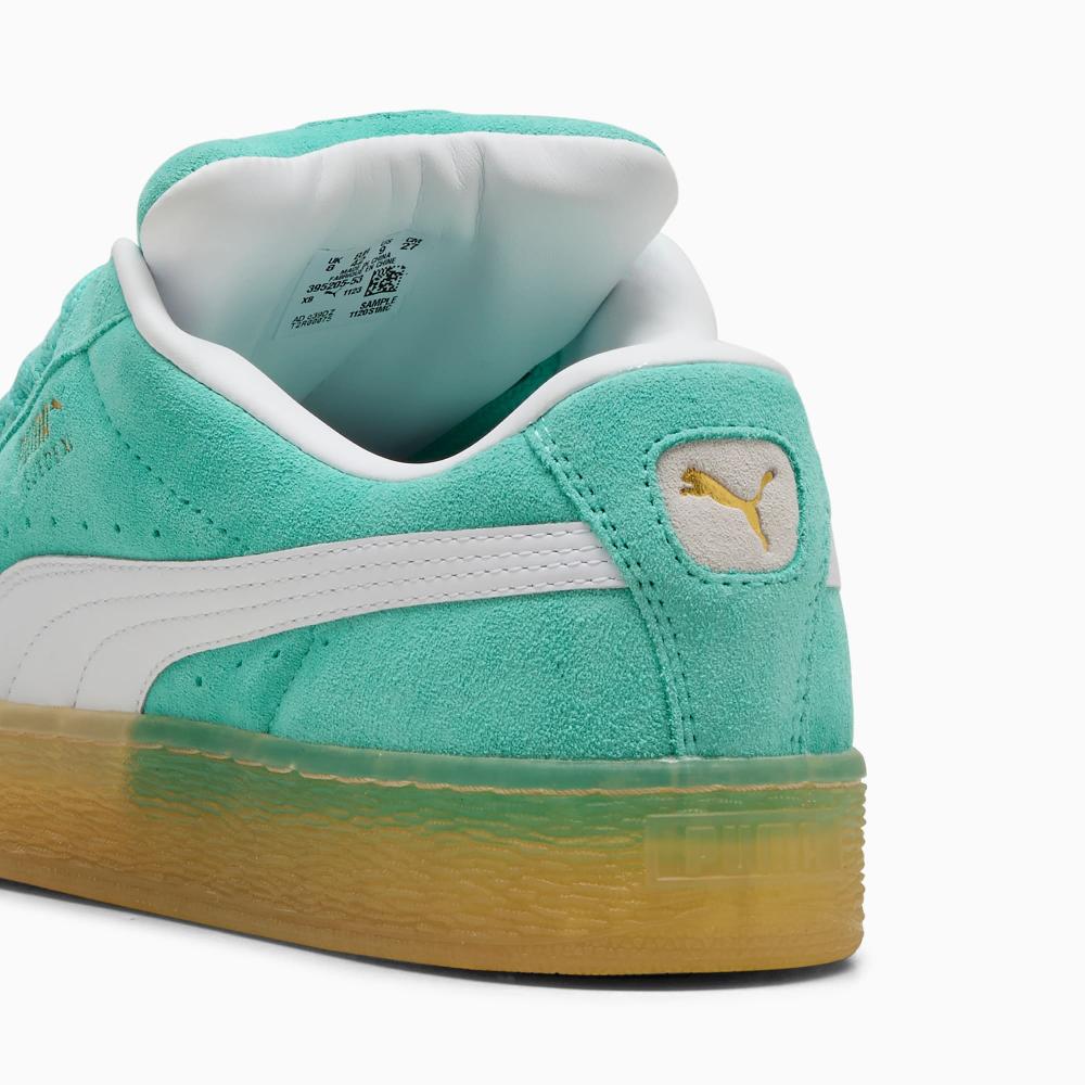 Puma Zapatillas Suede XL unisex En oferta