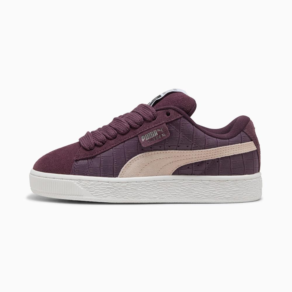Puma Zapatillas Suede XL Elevated para mujer