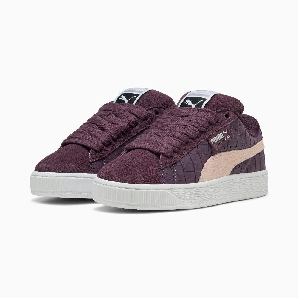 Puma Zapatillas Suede XL Elevated para mujer Libre de impuestos