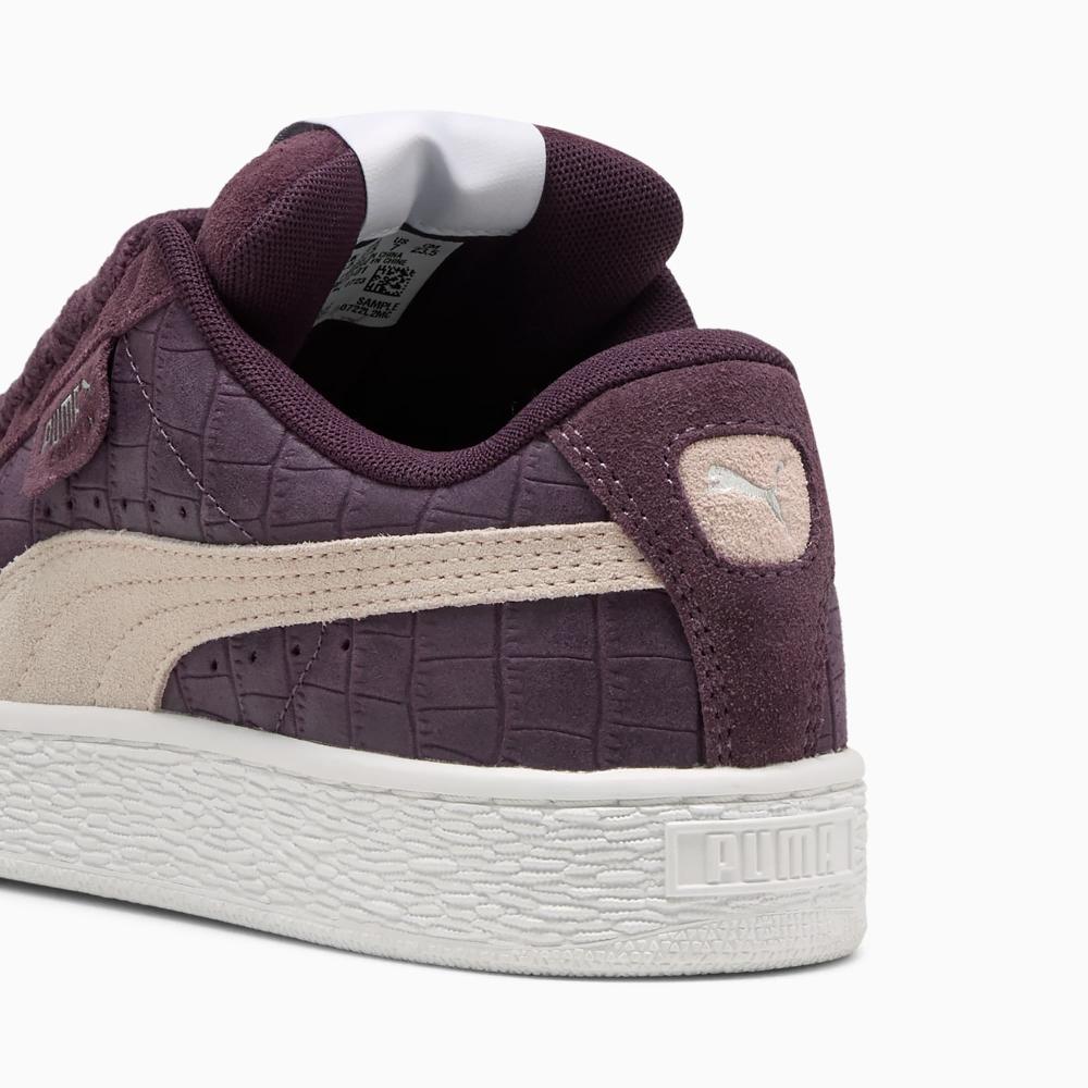 Puma Zapatillas Suede XL Elevated para mujer Libre de impuestos